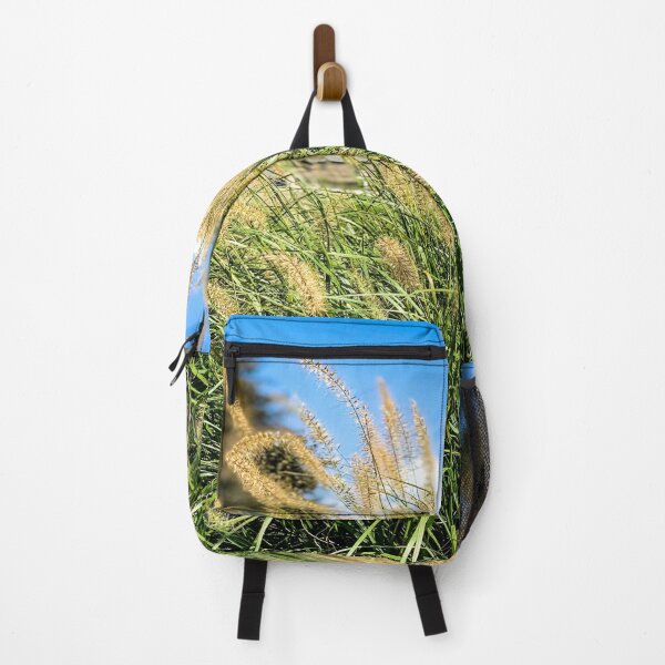 Item preview, Fields of Grain designed and sold by ClearNight.
