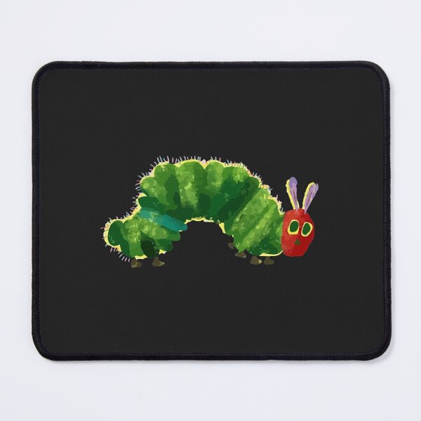 Item preview, The Very Hungry Caterpillar! designed and sold by COLDWEAR.