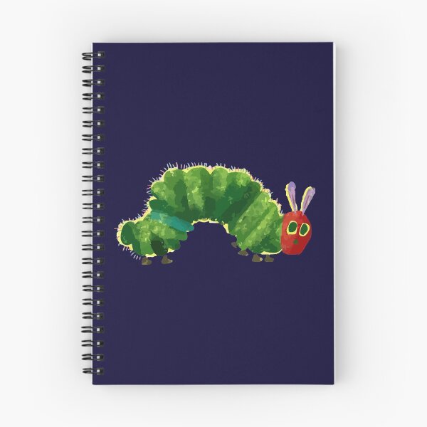 Item preview, The Very Hungry Caterpillar! designed and sold by COLDWEAR.