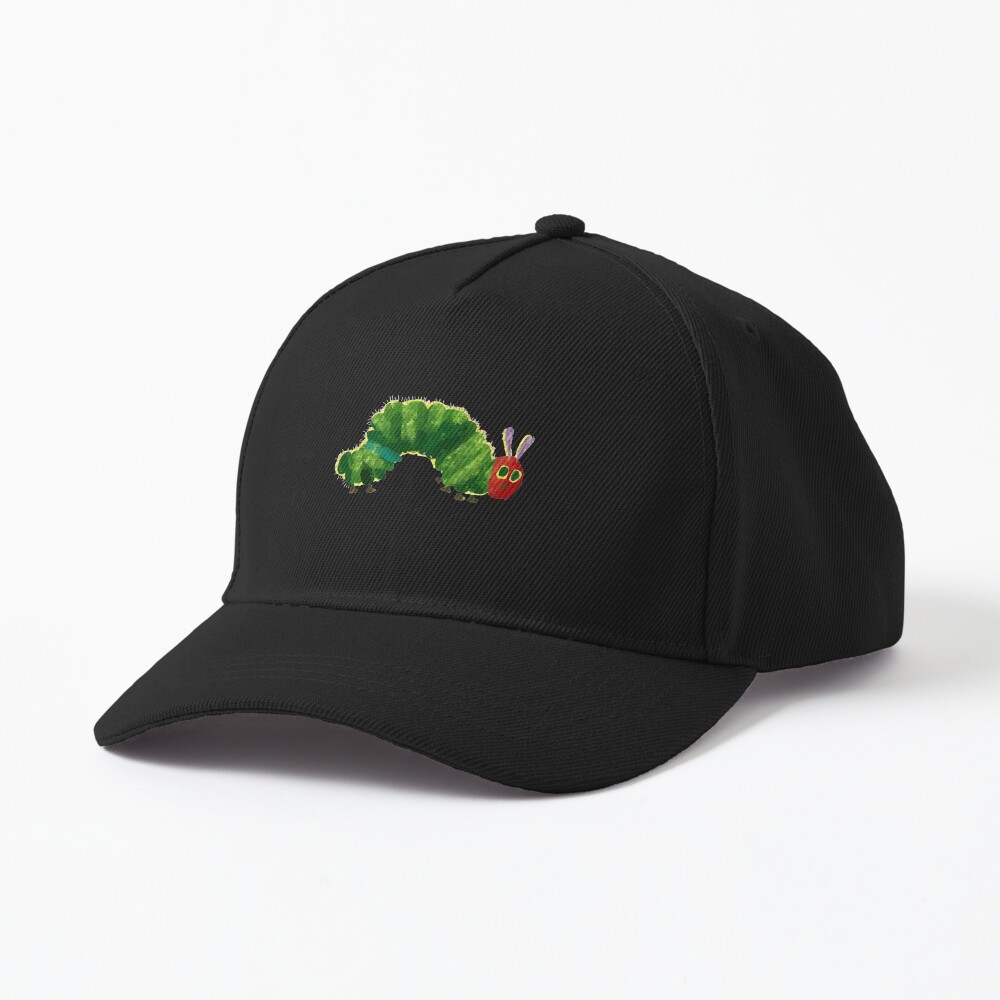 Item preview, Baseball Cap designed and sold by COLDWEAR.