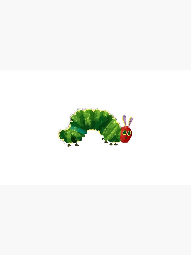 Thumbnail 6 of 6, Coffee Mug, The Very Hungry Caterpillar! designed and sold by COLDWEAR.