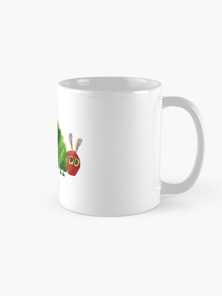 Thumbnail 5 of 6, Coffee Mug, The Very Hungry Caterpillar! designed and sold by COLDWEAR.