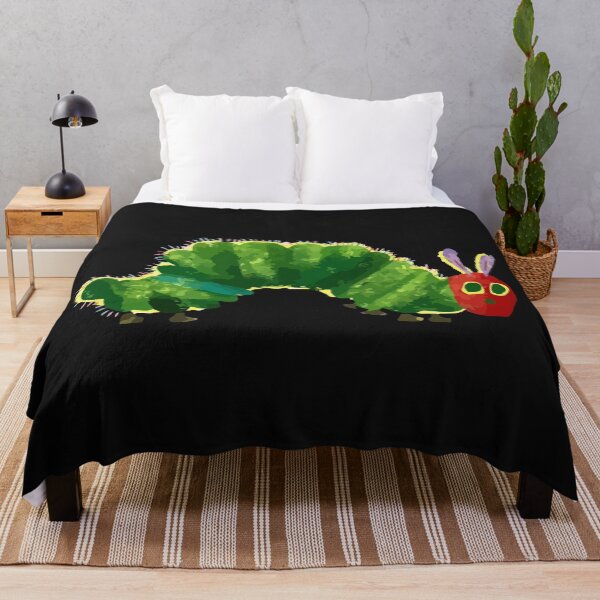 Item preview, The Very Hungry Caterpillar! designed and sold by COLDWEAR.