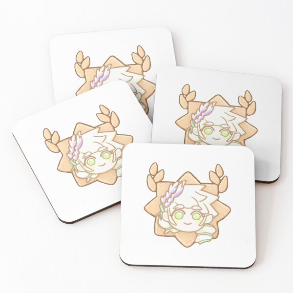 Item preview, Persephone Icon Cookie designed and sold by valdorien.