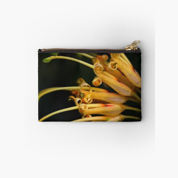 Item preview, Grevillea Juniperina  designed and sold by andrachne.