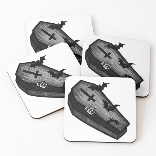 Item preview, the vampire awakens designed and sold by hannahjpeterson.