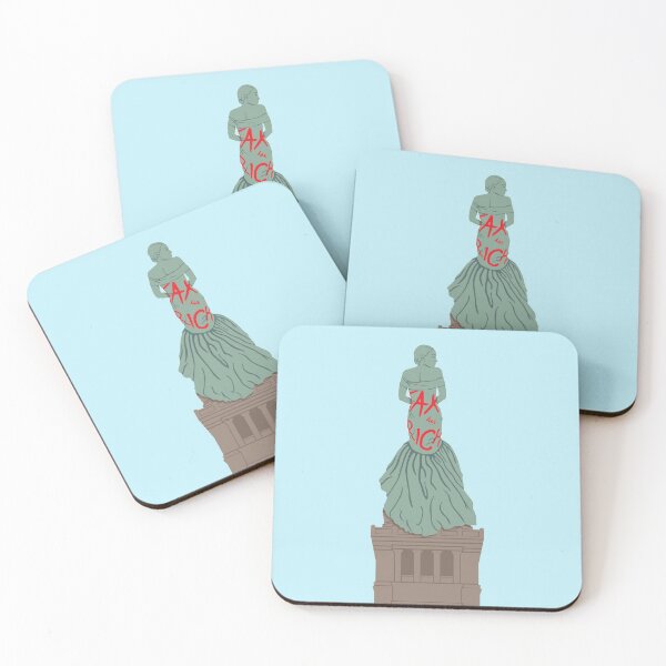 Item preview, TAX THE RICH designed and sold by evedwards14.