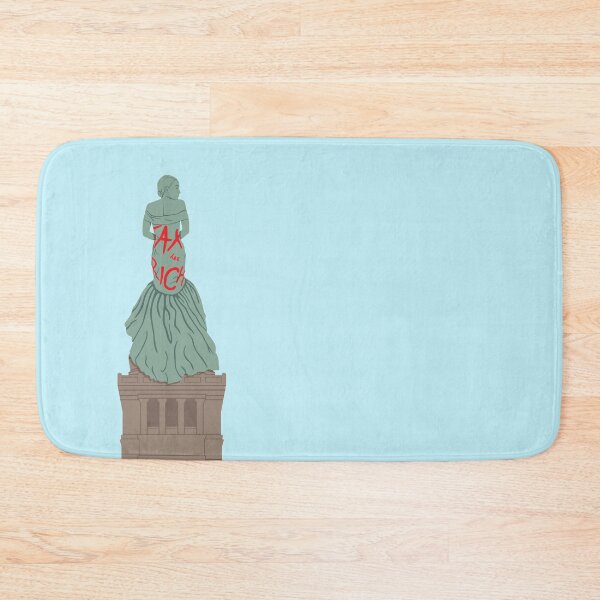 Item preview, TAX THE RICH designed and sold by evedwards14.