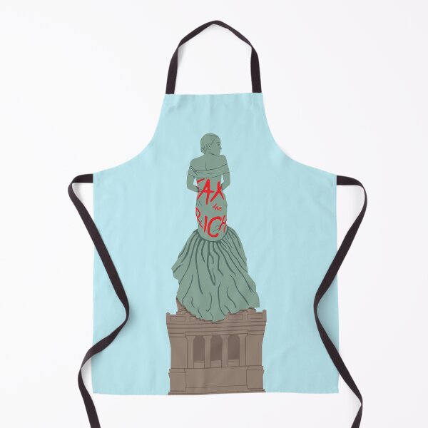 Item preview, TAX THE RICH designed and sold by evedwards14.