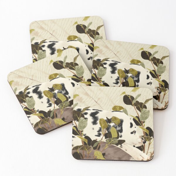 Item preview, Dalmatian designed and sold by IrisPrism.