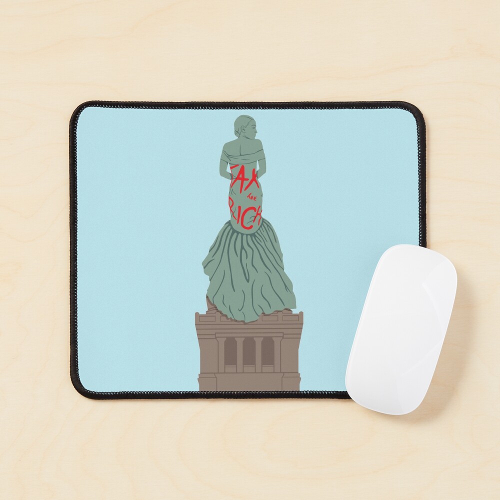 Item preview, Mouse Pad designed and sold by evedwards14.
