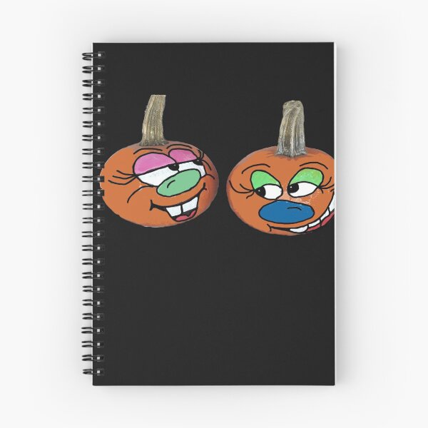 Item preview, 2 Pumpkins designed and sold by fz80ld.