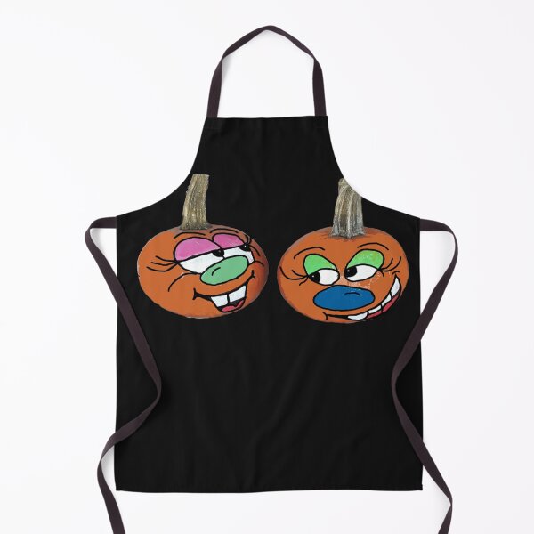 Item preview, 2 Pumpkins designed and sold by fz80ld.