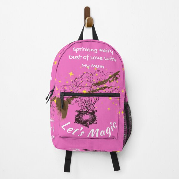 Item preview, Mother Daughter love quotes design for Halloween Or Mum and Daughter Special Moments designed and sold by AshStylz.