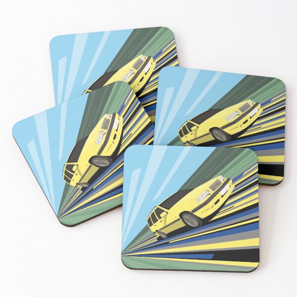Item preview, Safety Fast! designed and sold by DPA Design.