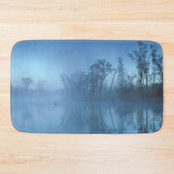 Item preview, Goose On McNally Lake designed and sold by Bill Spengler's Photographic Thoughts.