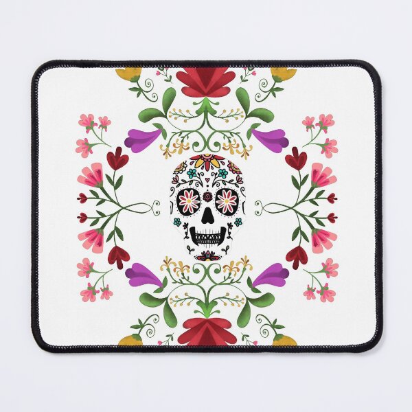 Item preview, Sugar Skull designed and sold by Anna Fox.