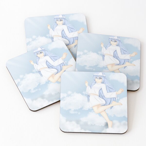 Item preview, Anime Sky Girl designed and sold by Sally-Hime.