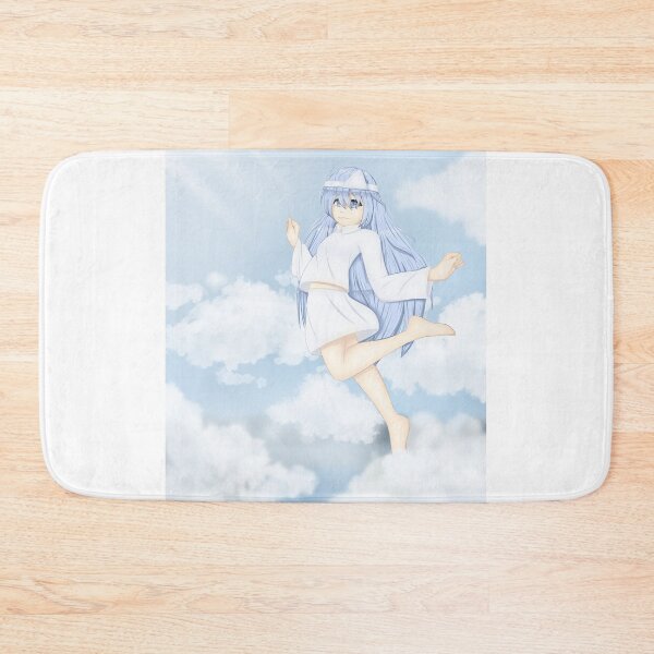 Item preview, Anime Sky Girl designed and sold by Sally-Hime.