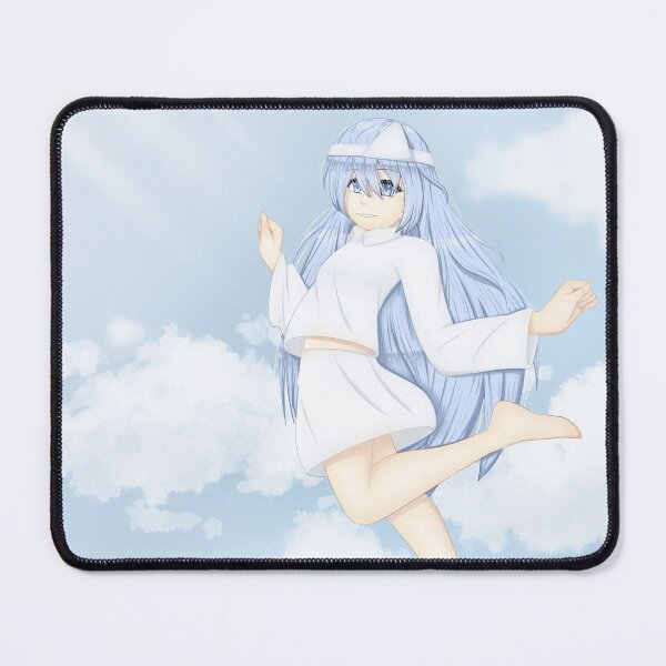 Item preview, Anime Sky Girl designed and sold by Sally-Hime.