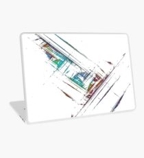 Freezing Laptop Skin
