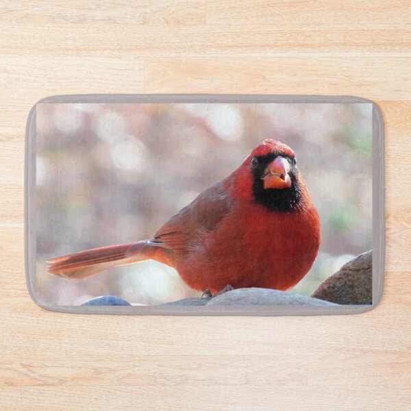 Item preview, Ommnomnomnom, nom. designed and sold by Jean Gregory Evans.