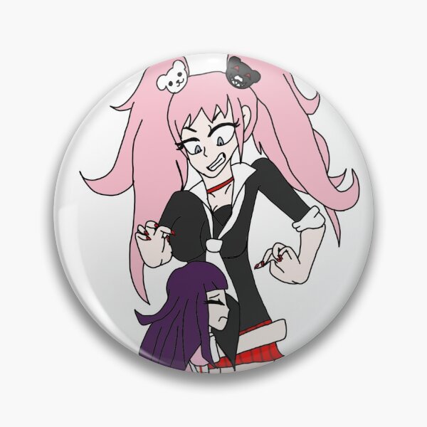 Item preview, Clingy Mikan designed and sold by MeowstacheTC.