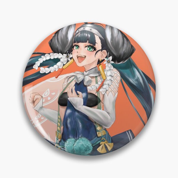 Item preview, Digital Katsuragi designed and sold by TsukugiArt.