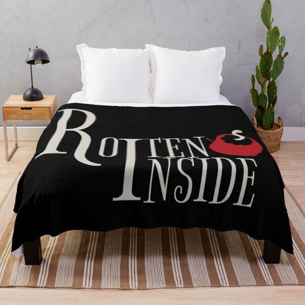 Item preview, Rotten inside designed and sold by PoeticGear.