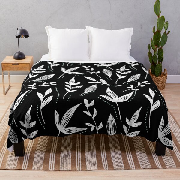 Item preview, Leaf pattern designed and sold by my-wanderlustjo.