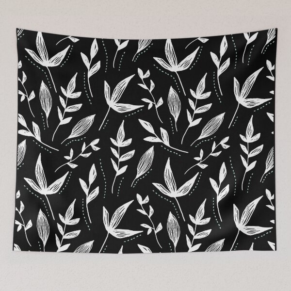 Item preview, Leaf pattern designed and sold by my-wanderlustjo.