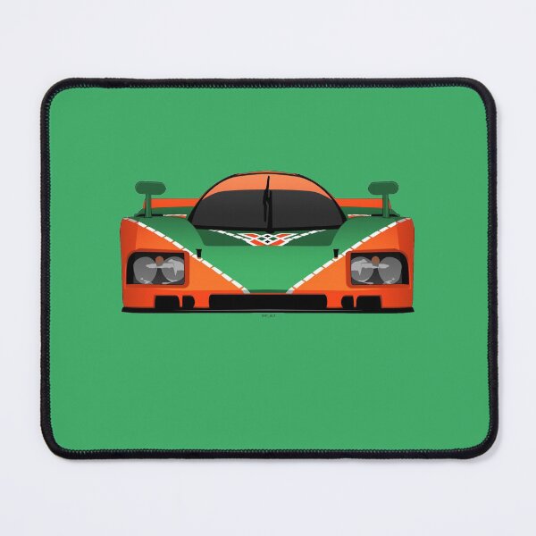 Item preview, 787B designed and sold by Alt_ Illustrations.