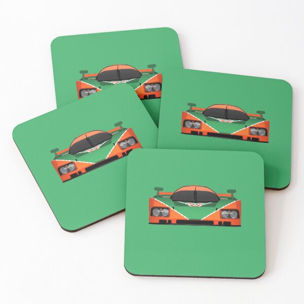 Item preview, 787B designed and sold by Alt_ Illustrations.