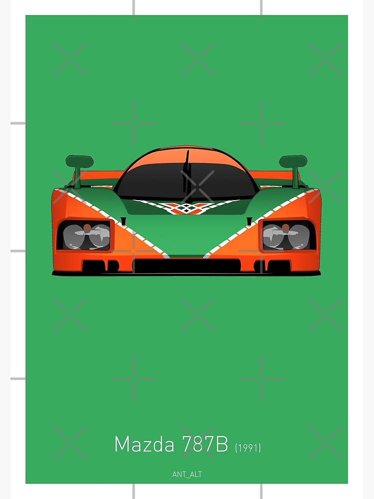 787B