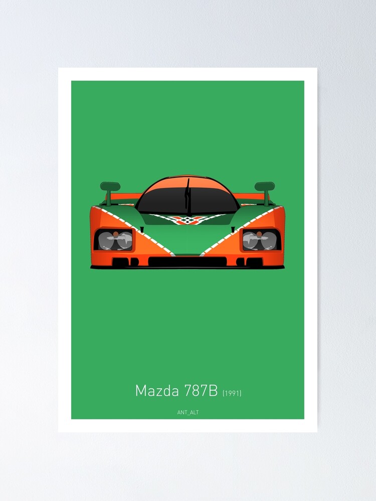 787B