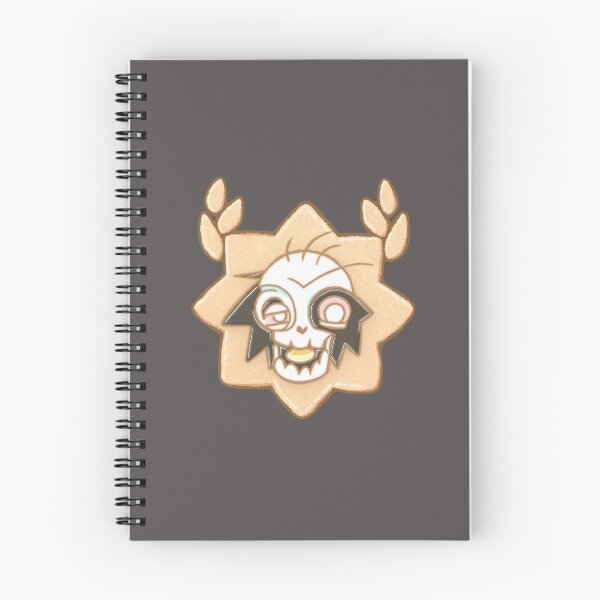 Item preview, Skelly Icon Cookie designed and sold by valdorien.