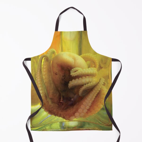 Item preview, pickled octopus designed and sold by 1CONOCLA5T.