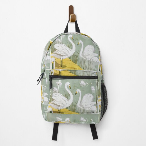 Item preview, Wild swan designed and sold by janusa.