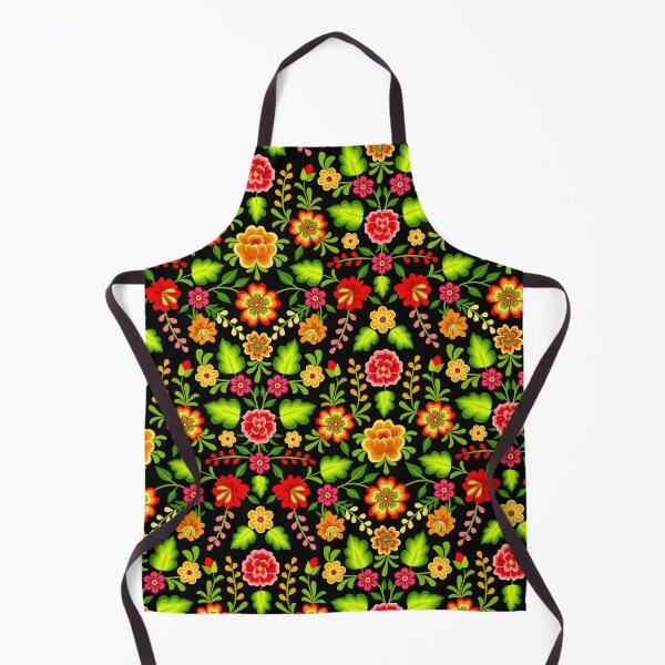 Item preview, Mexican Floral Tote Bag, Mexico Print Tote Bag designed and sold by GutsyShop.