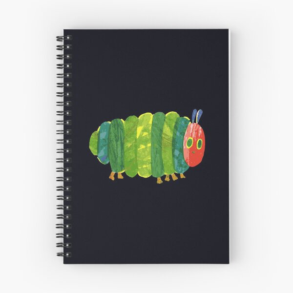 Item preview, The very hungry caterpillar designed and sold by COLDWEAR.