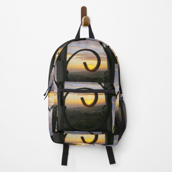 Item preview, Fibonacci Sunset designed and sold by 1CONOCLA5T.