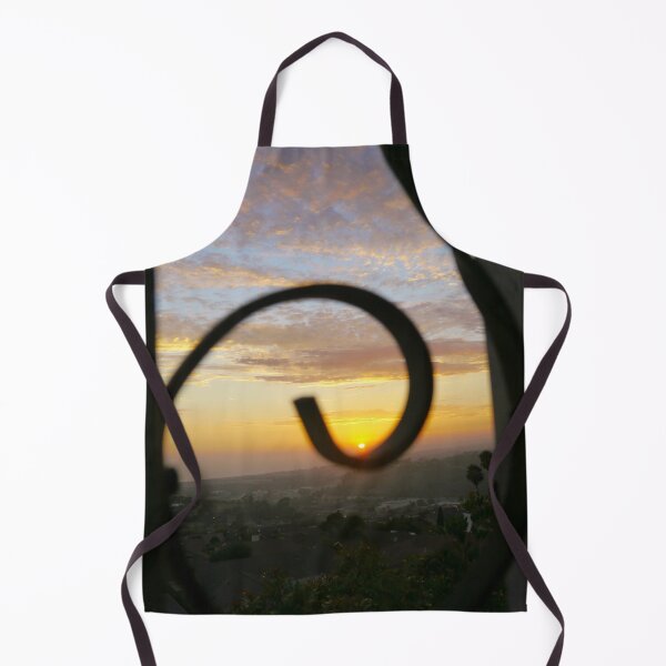 Item preview, Fibonacci Sunset designed and sold by 1CONOCLA5T.