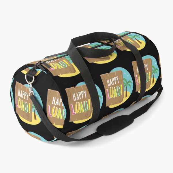 Item preview, HAPPY Luau!  designed and sold by jazzydevil.