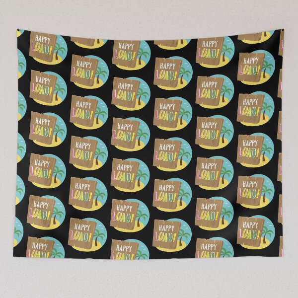 Item preview, HAPPY Luau!  designed and sold by jazzydevil.