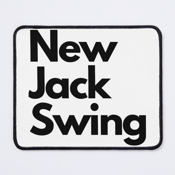 Item preview, New Jack Swing designed and sold by SexySmooth.
