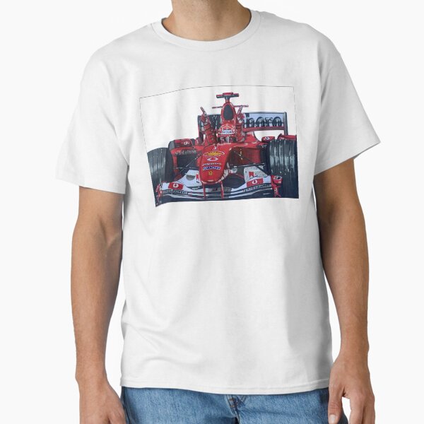 Item preview, Michael Schumacher,  Ferrari F2004 F1 designed and sold by DaroArt.
