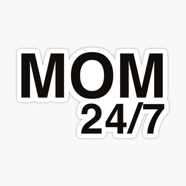 Item preview, MOM 24/7 designed and sold by IBD-HOUS.