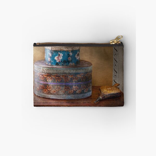 Item preview, Furniture - Hat boxes with billow designed and sold by Mike Savad Photography.