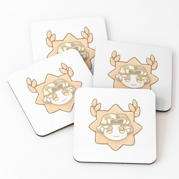Item preview, Sisyphus Icon Cookie designed and sold by valdorien.