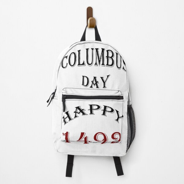 Item preview, columbus-waleed designed and sold by waleedmuastafa.